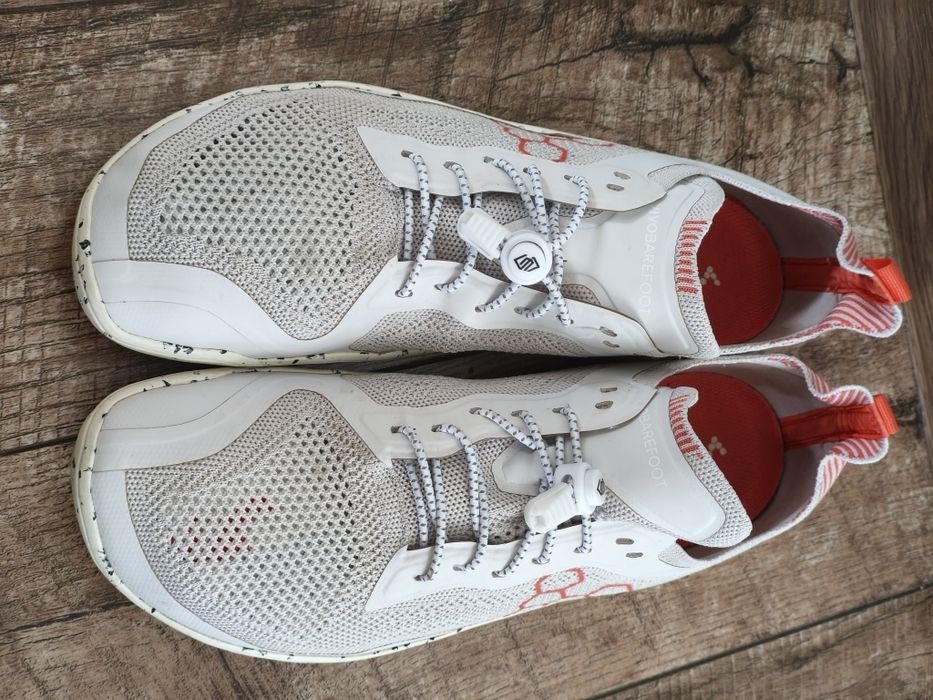Vivobarefoot  боси обувки, номер 46