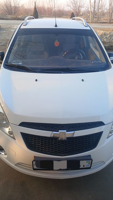 Срочно Спарк сотилади