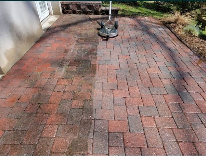 Чистка брусчатка кафель, соколов, Бассейн, после Ремонта чистка