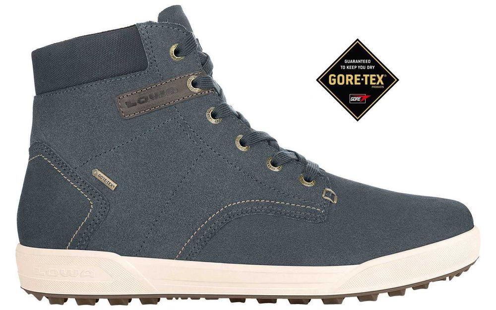 Чисто Нови зимни обувки LOWA -DUBLIN III GTX® размер EU:42