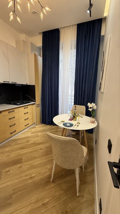 3-ком Ялангач м-в новостройка