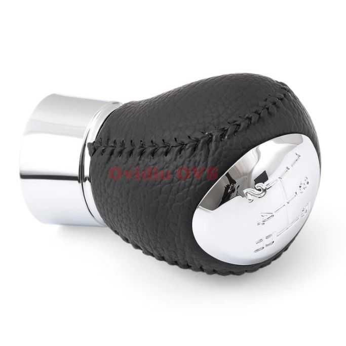 Nuca din piele pentru Mazda 3, Mazda 5, Mazda 6, Mazda CX-7 , Mazda MX-5, Mazda RX8
