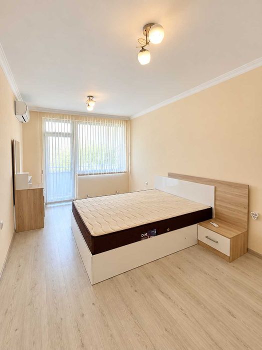 Дава се под наем Двустаен апартамент в Пловдив, Гагарин - 65 кв.м за 299 € - Снимка #2