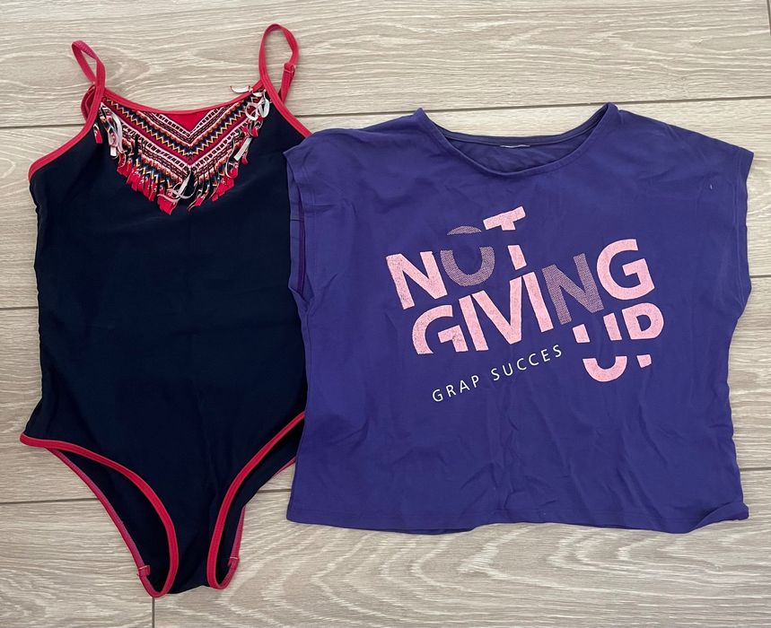 Вещи на девочку подростка