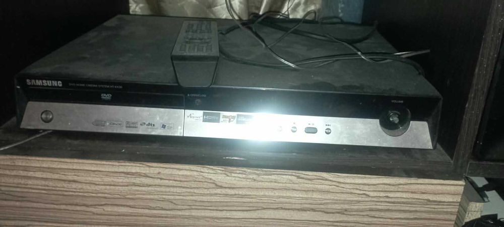 самсунг, двд, HDMI. USB. кароке