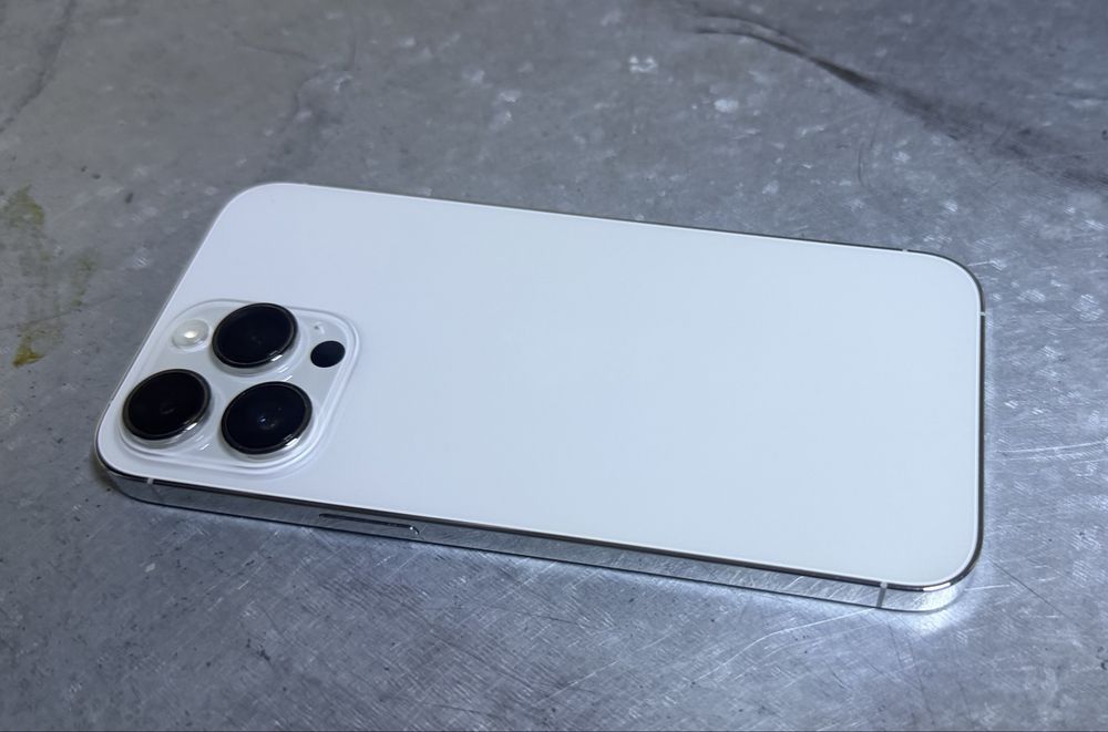 Iphone 14 proMax