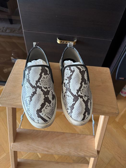 Дамски обувки ALDO, размер 38.5