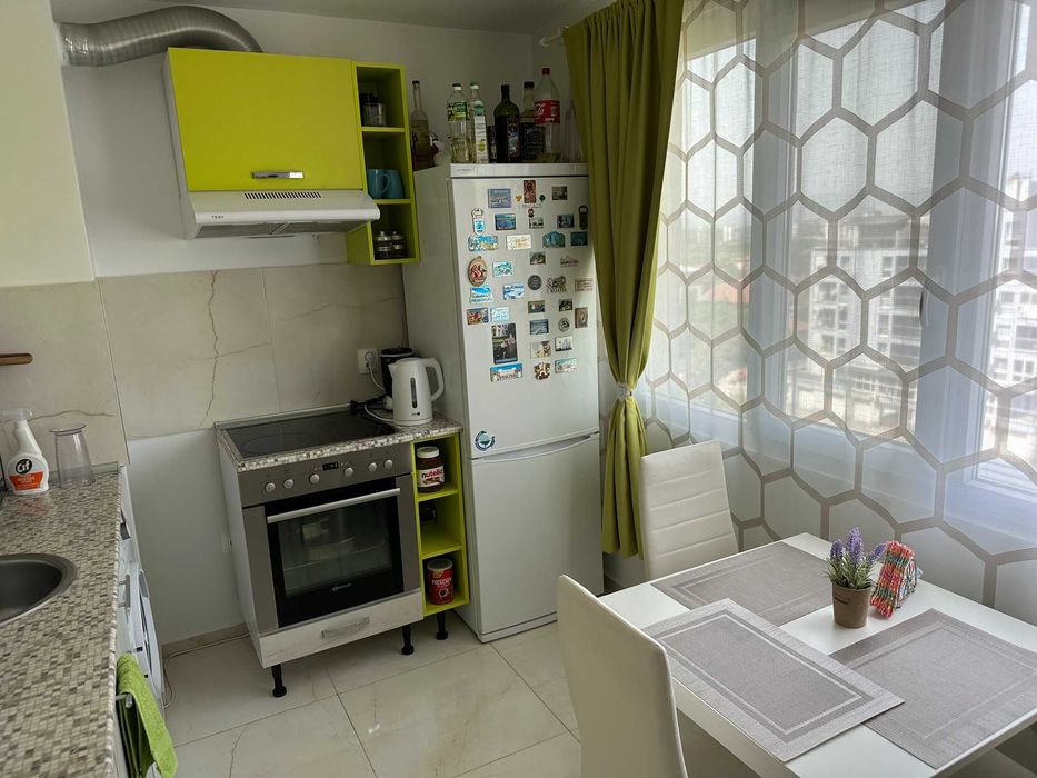 Дава се под наем Двустаен апартамент в София, Модерно предградие - 72 кв.м за 124990 € - Снимка #9