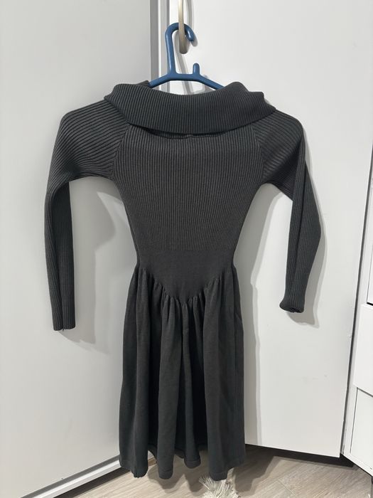 платье в хорошем состоянии