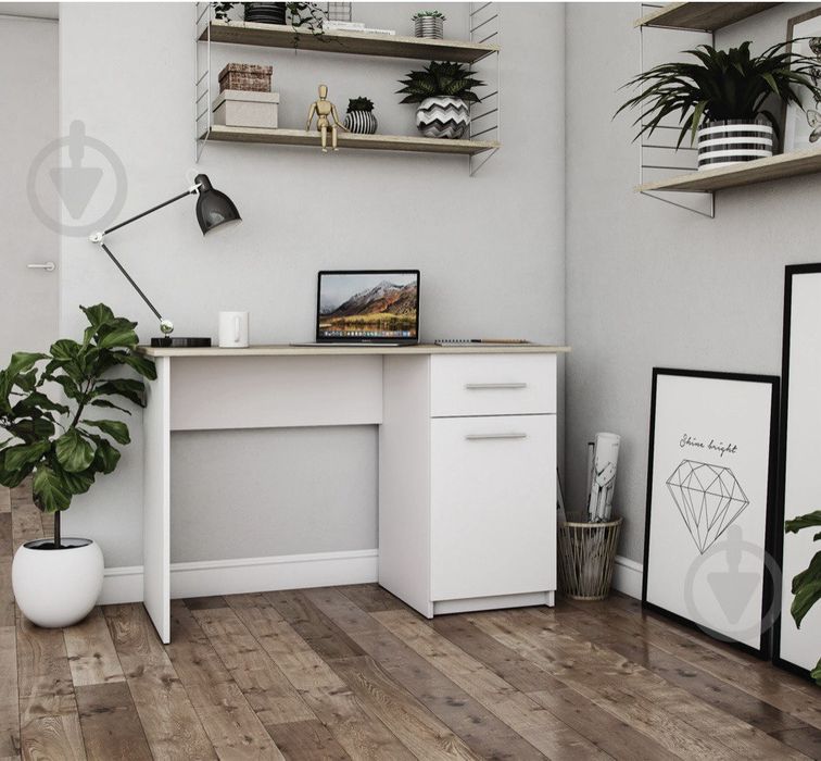 Продавам бюро (употребявано) в отлично състояние