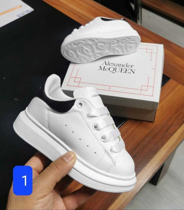 alexander mcqueen copii • Anunturi gratuite •