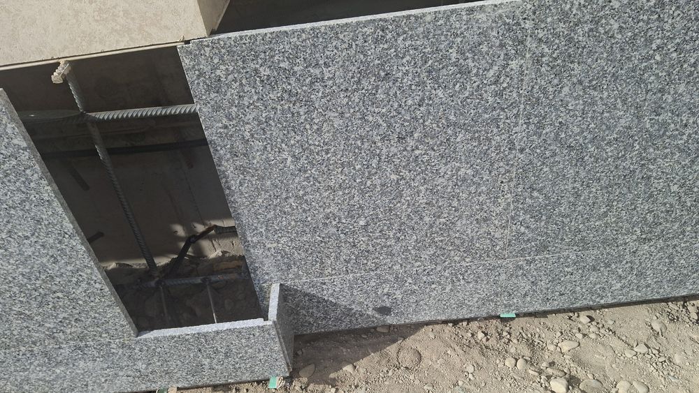 Гранит травертин мрамор ступени подступени