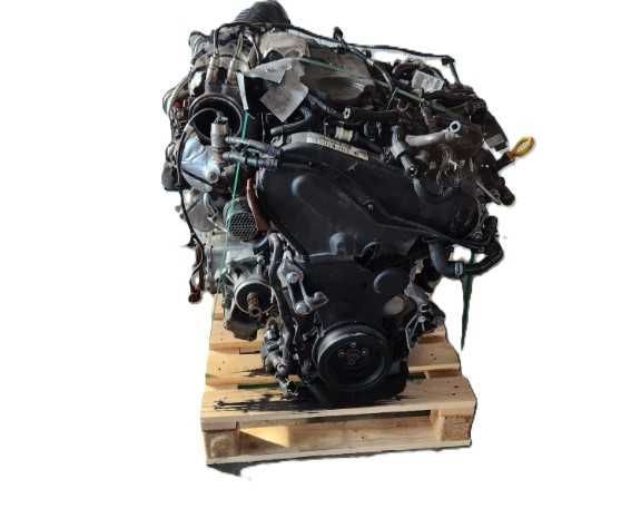 Motor complet fara anexe Vw Passat B8 2.0BiTdi CUAA 240 CP