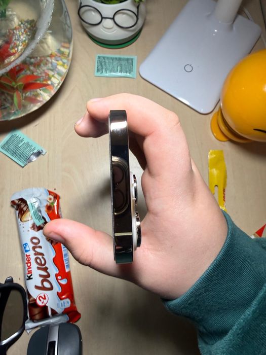 IPhone 14 PRO Gold 128GB