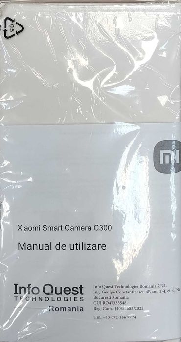 Smart Camera C300 [#12307#]