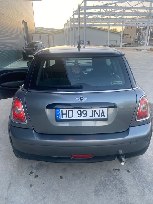 Vând autoturism Mini One