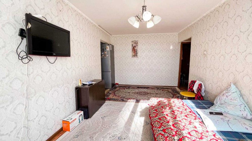 продажа квартир Мурагер Империя
