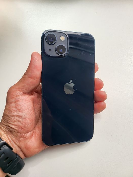 iphone 13 | 128GB | Гарантия | Рассрочка | Trade-in