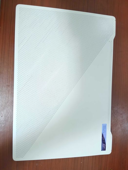 ASUS ROG Zephyrus G14 GA401QM Ryzen 9 RTX 3060 DEFECT / PIESE