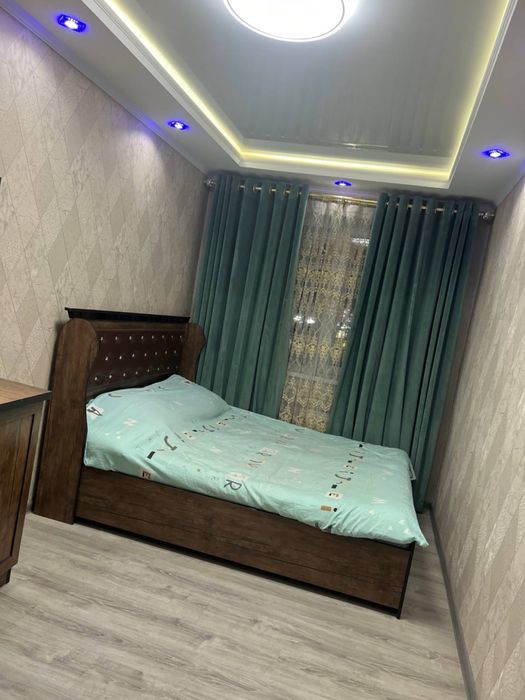 АРЕНДА квартиры со всеми удобствами в центре Ангрен