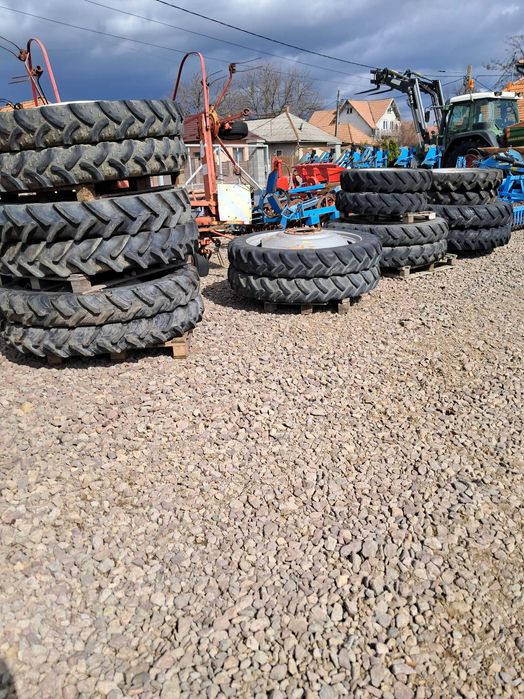Roți înguste 230/95R44