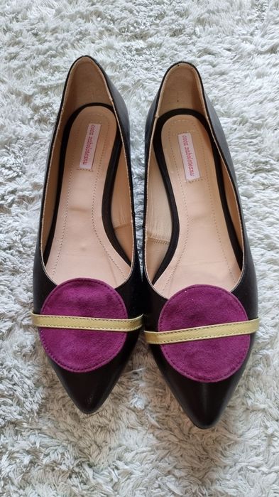 Balerini Coca Zaboloteanu, nr 36