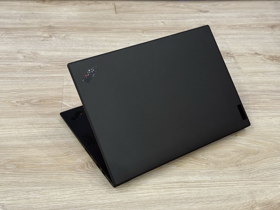 16’ 4K UHD Oled/i7-12800H/Thinkpad P1 Gen 5/RTX A2000/32B DDR5/512GB