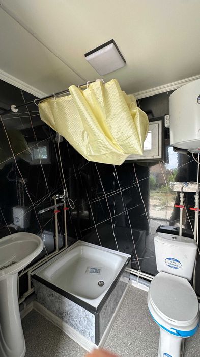 Шасси под заказ г Астана