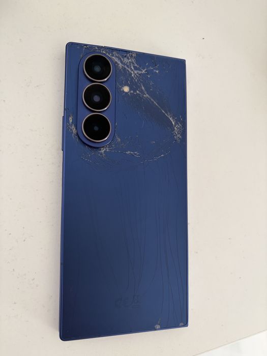 Samsung Z Fold7 256GB