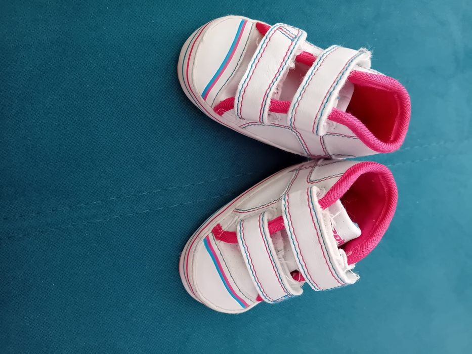 Adidasi mas 16, talpa moale