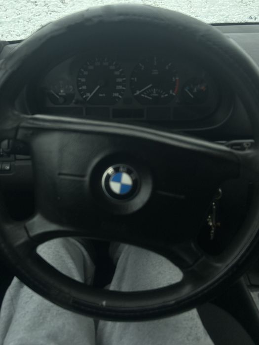 Se vinde bmw e46