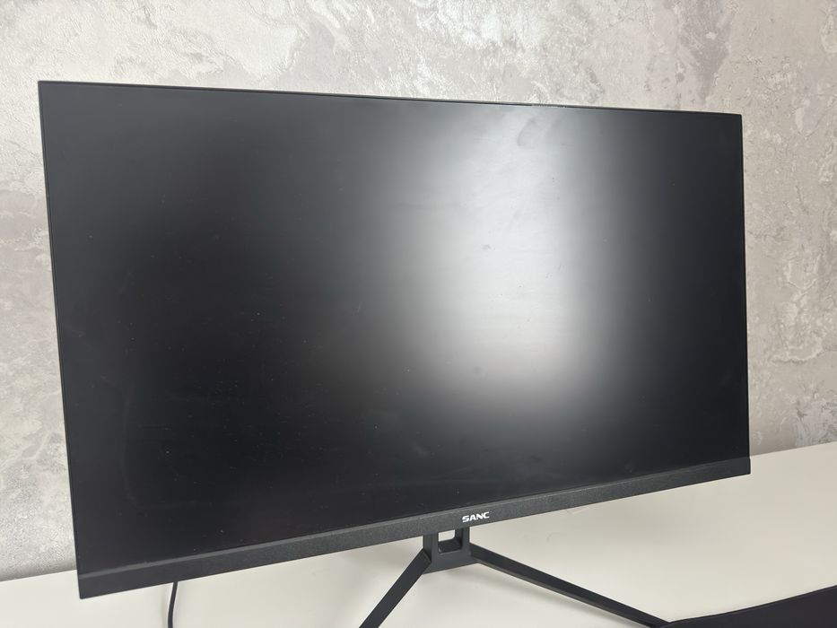 Игровой монитор SANC 24 дюйм 165 герц