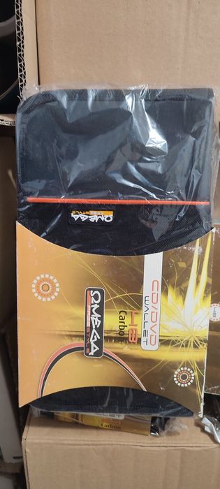 Калъф за CD, несесер, портмоне