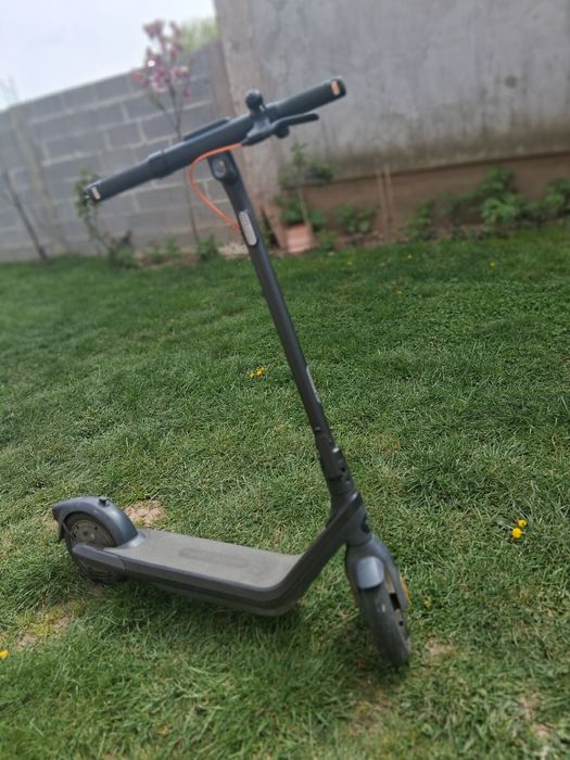 Trotineta elctrica ninebot e2 pro