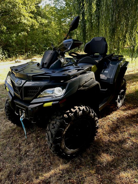 CF Moto 1000 (Nu 850 , Can-Am / Polaris / TGB / Linhai)