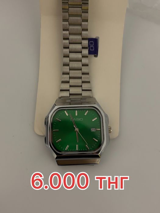 Продам новые Мужские часы