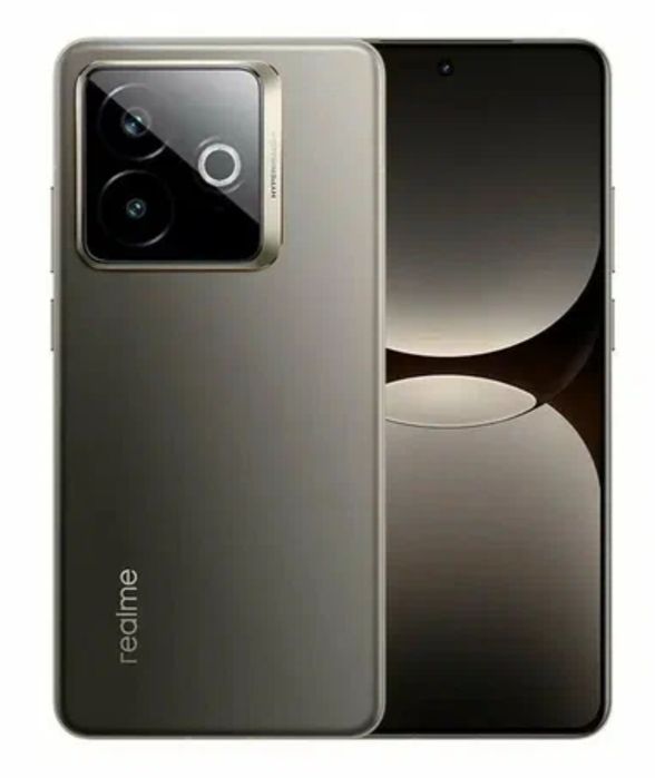 Realme gt 7 pro racing edition CN