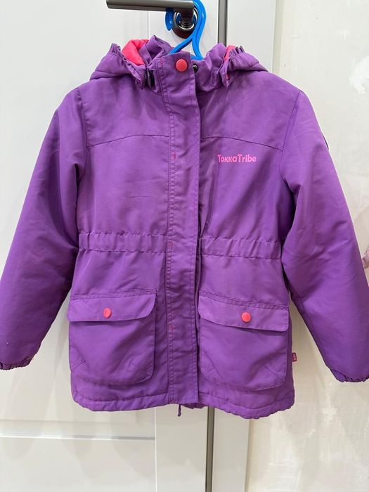 Продам одежду для девочки