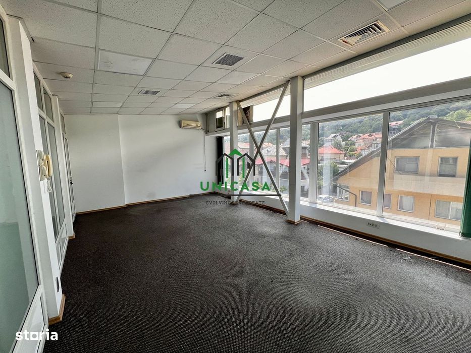 Spatiu de inchiriat /152 mp
