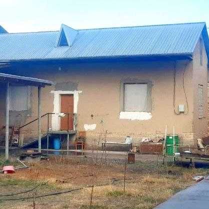 Ховли сотилади Режалар У/н ЕР Олиш вакти! 3 хона  7 сотик Кибрай  рн