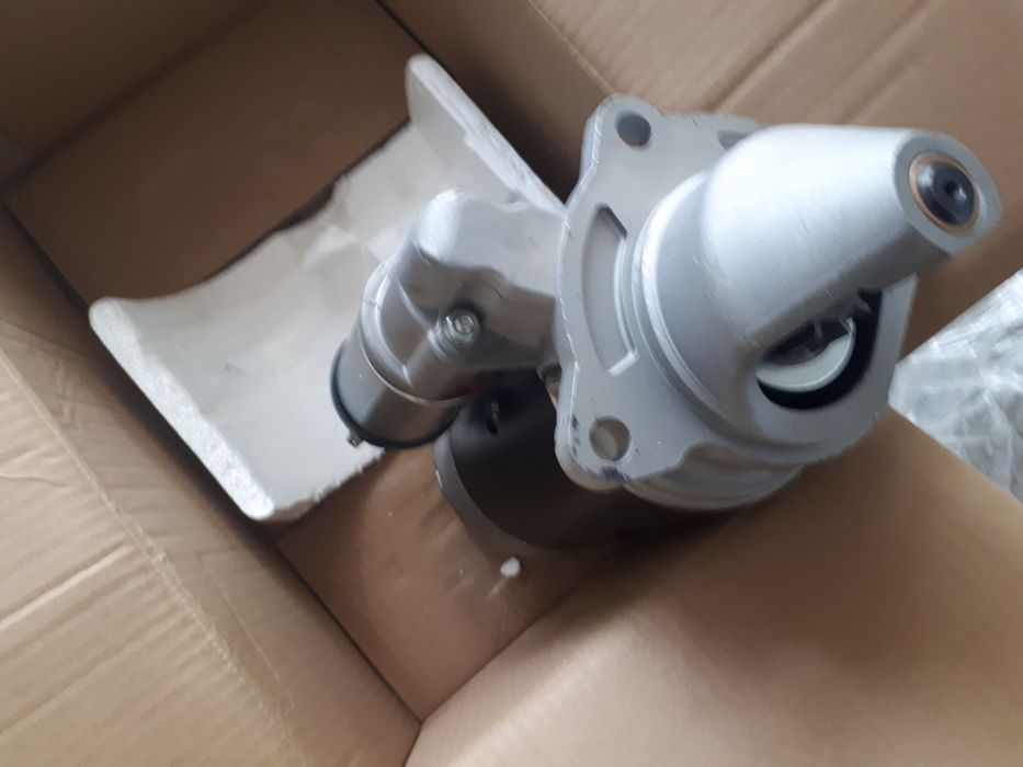 Electromotor nou Massey Ferguson MF 50