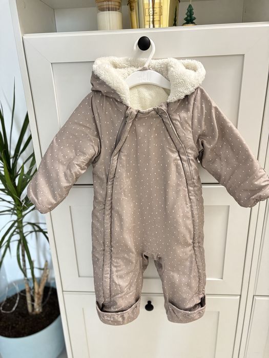 Космонавт H&M 74 размер