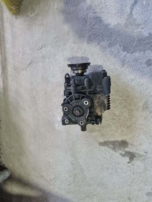 Cutie transfer VW PASSAT B6 2.0D 4motion 4x4 cod motor bkp