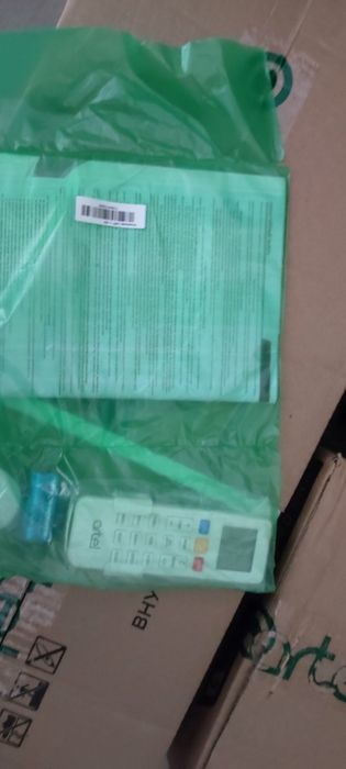 Кондиционер Артел 18 Инвертор Айсберг