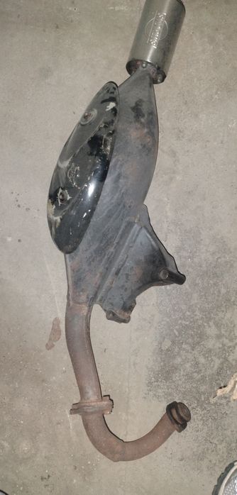 Piaggio aprilia gilera 50 части