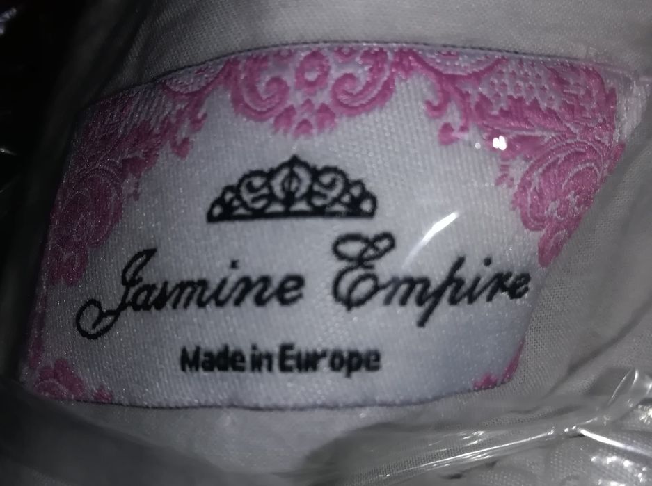 Rochie de mireasa Jasmin Empire