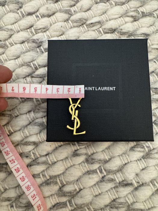 Brosa YSL (Saint Laurent)
