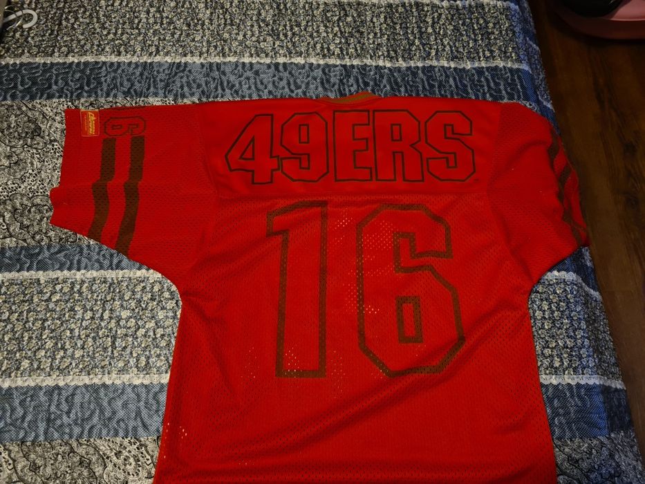 De vânzare tricou colecție 49ers