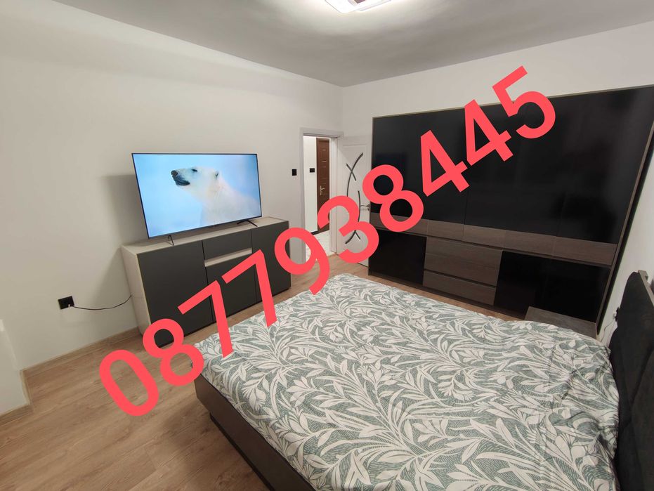 Дава се под наем Четиристаен апартамент в София, Дианабад - 95 кв.м за 816.51 € - Снимка #2