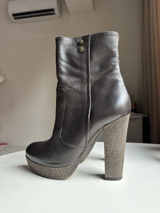 Ботуши Miss sixty